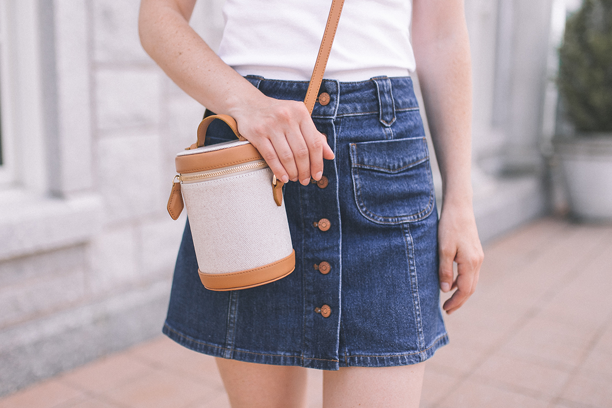 Paravel Crossbody