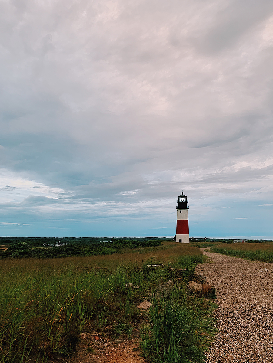 Sankaty Light