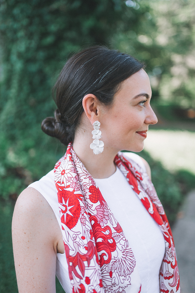 Statement Earrings