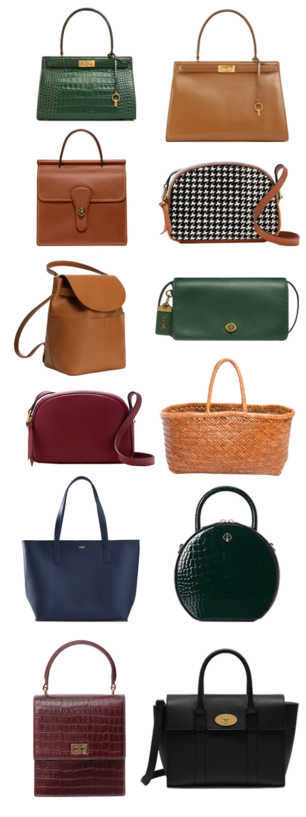 Fall Bags