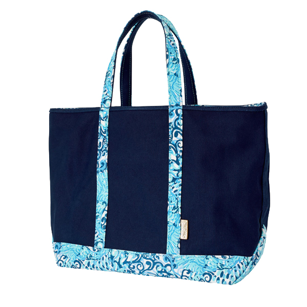 Lilly Pulitzer Tote