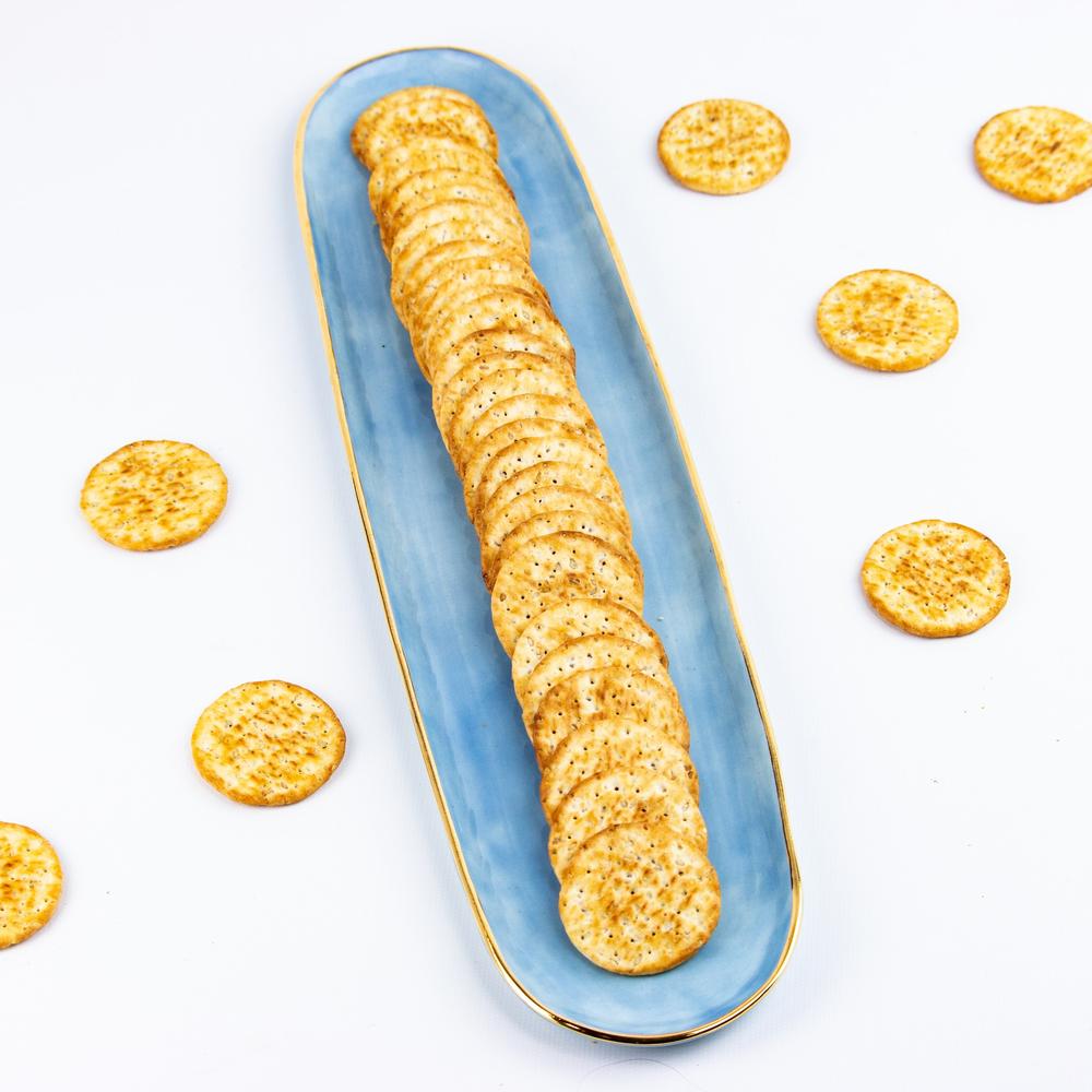 Cracker Tray