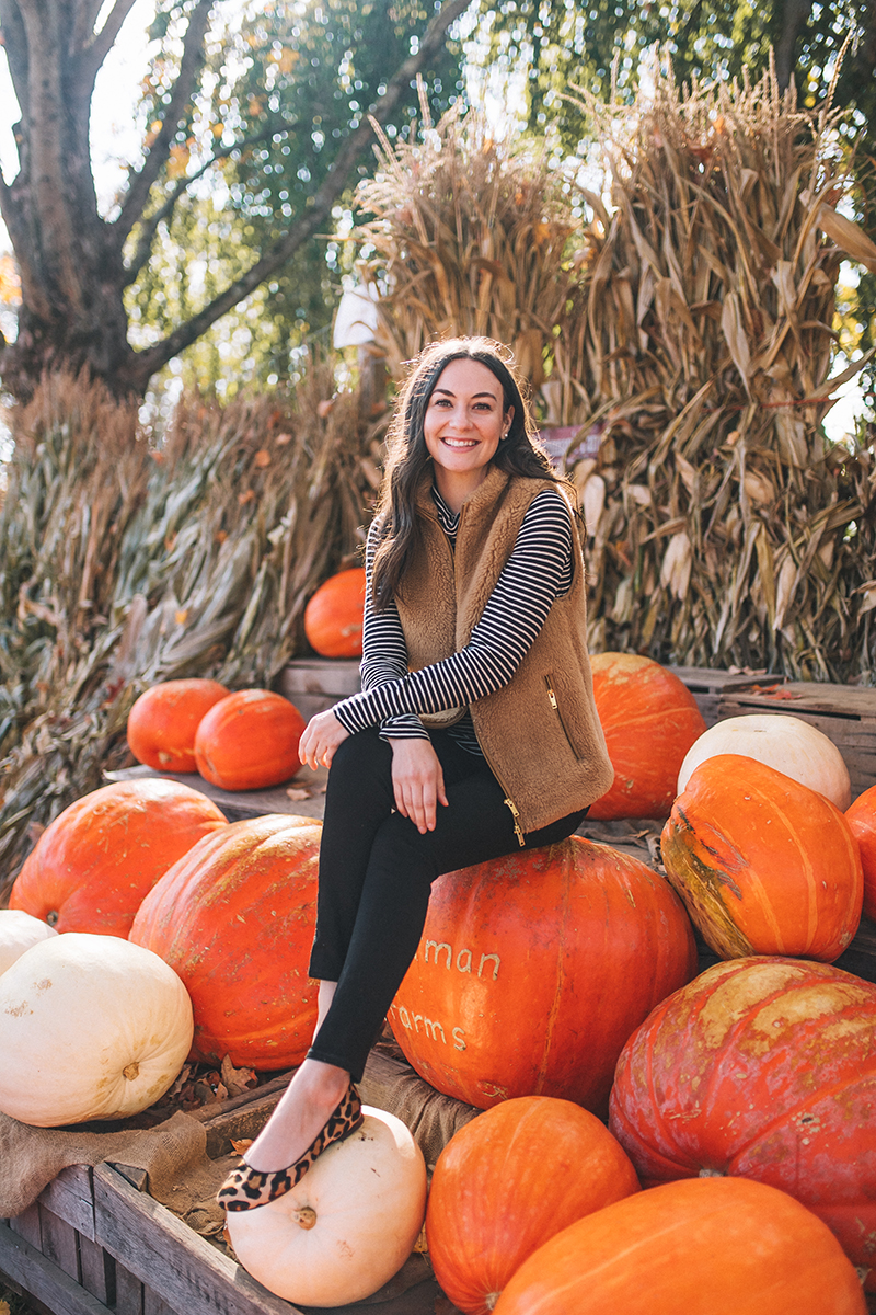 Halloween Outfit