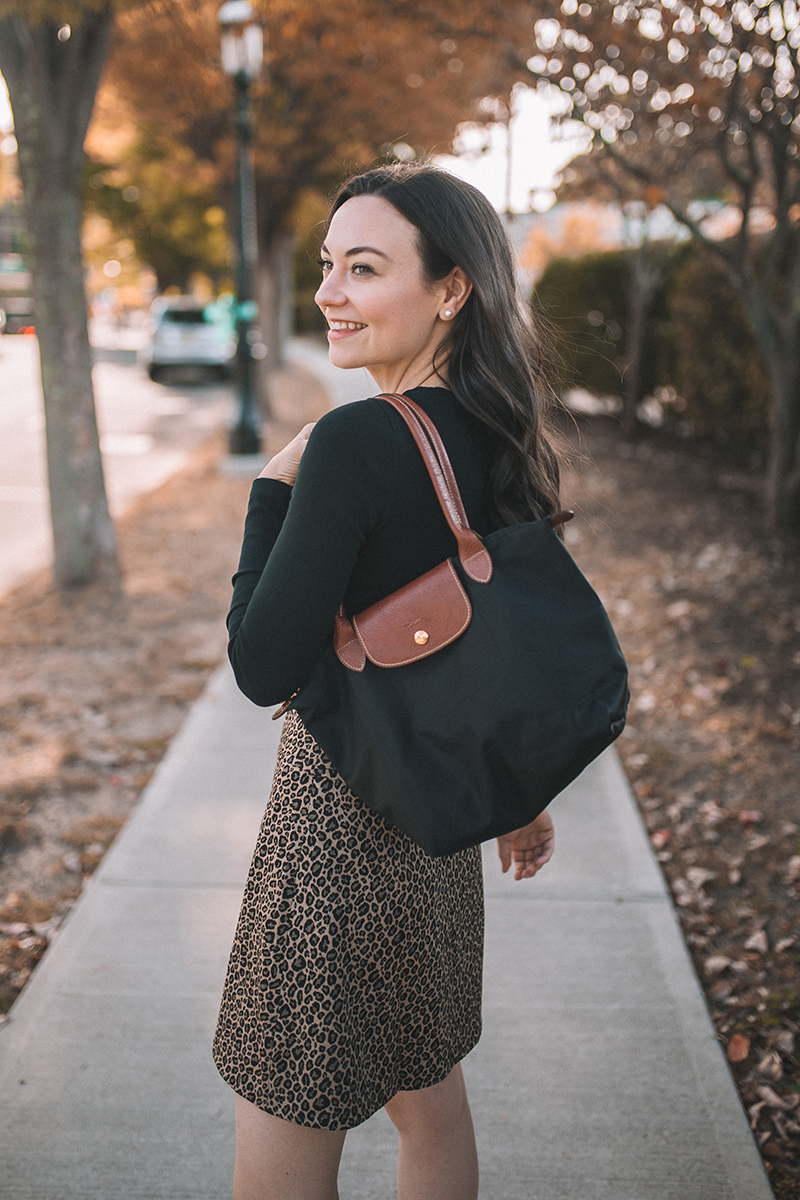 Longchamp Tote