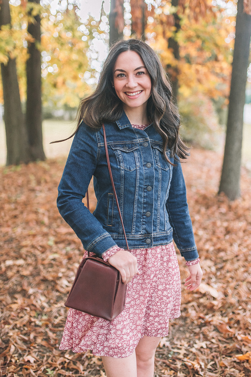 Old Navy Denim Jacket