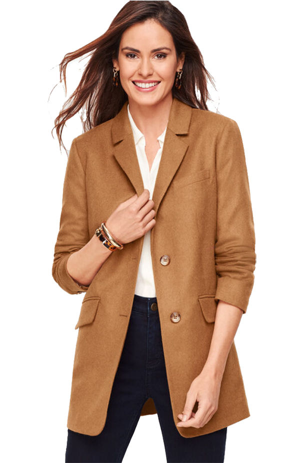 Talbots Blazer