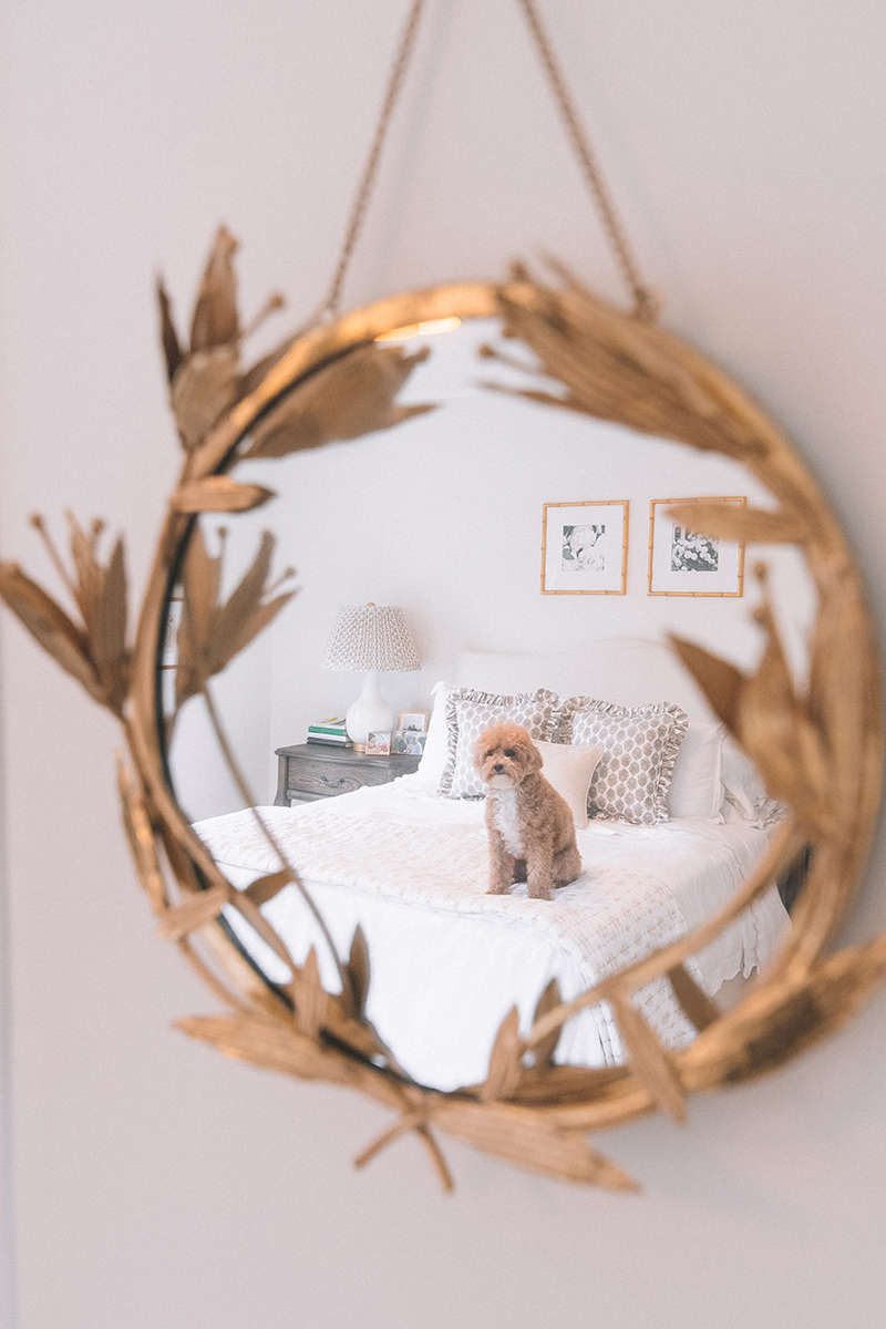 Anthropologie Mirror