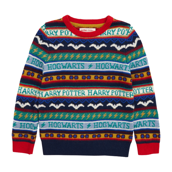 Harry Potter Sweater