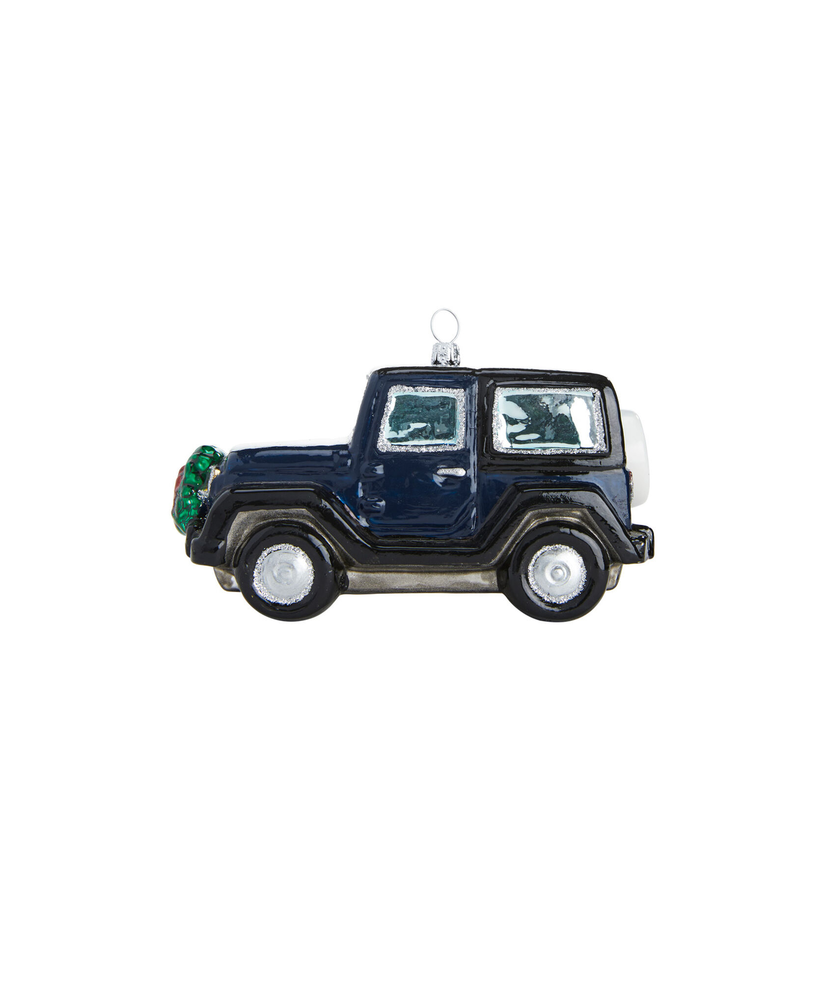 Jeep Ornament