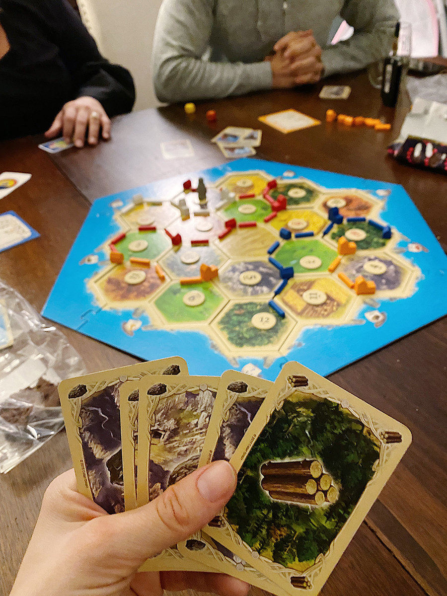 Catan