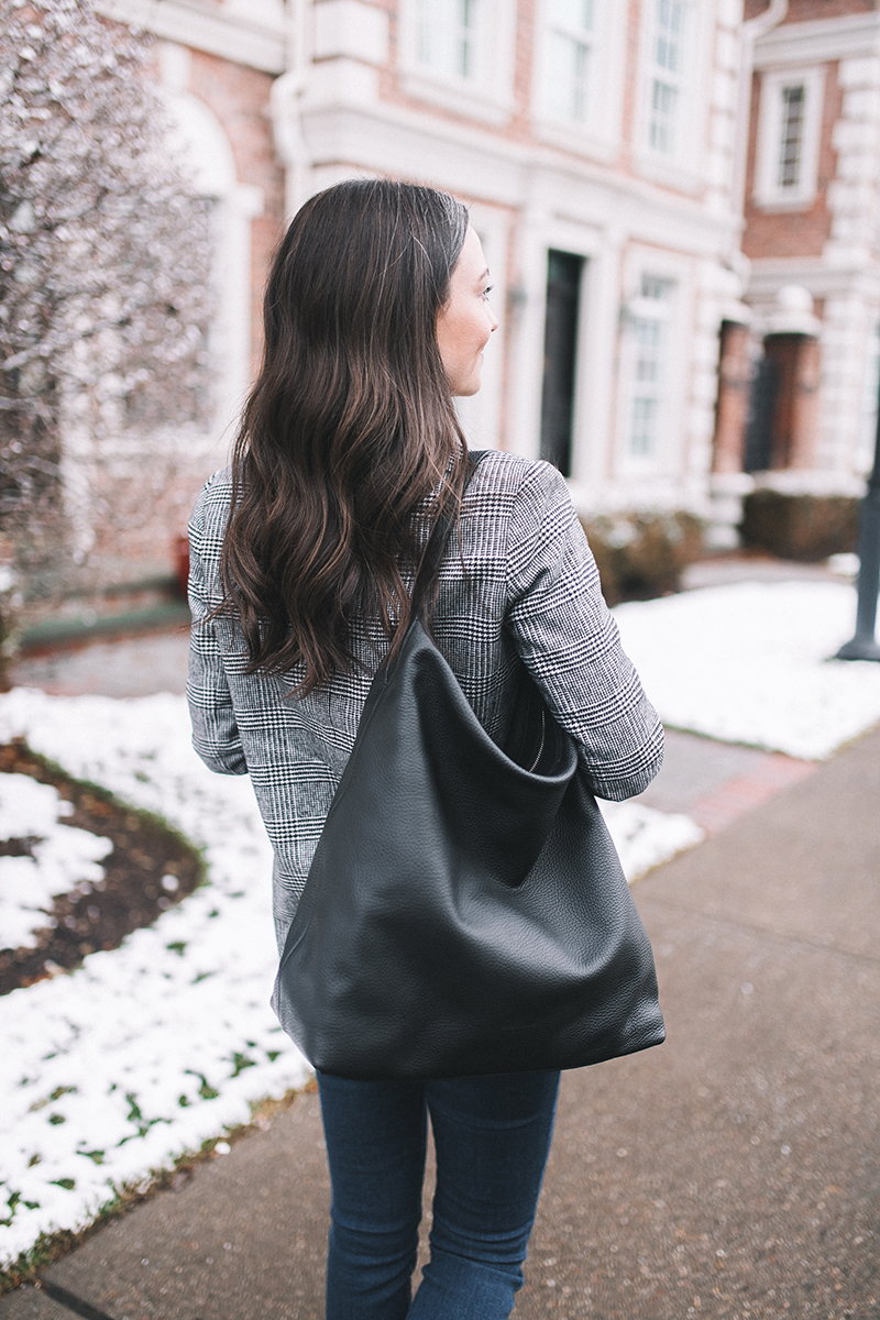 Everlane Boss Bag