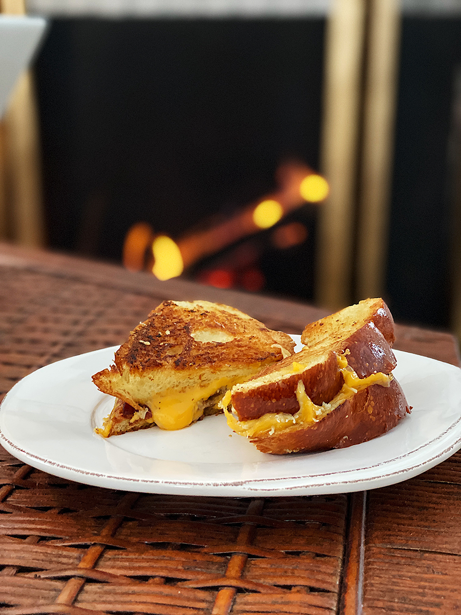 Grilled Cheese