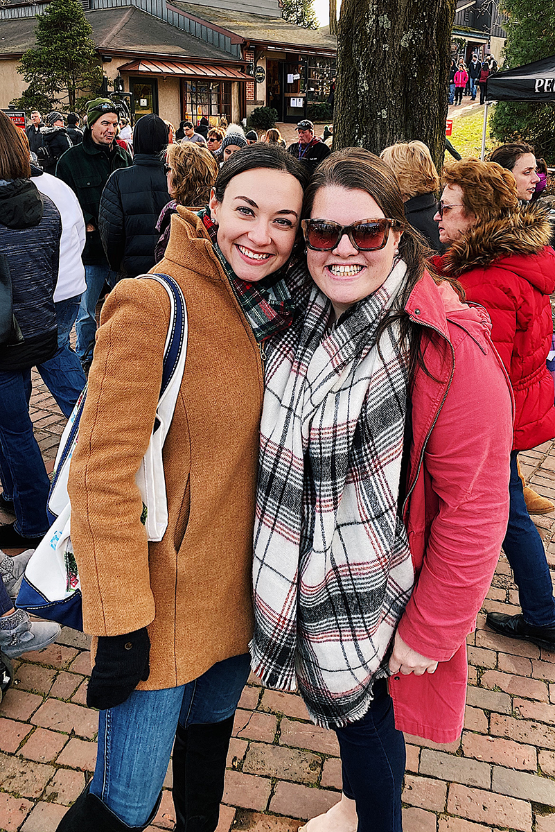 Peddlers Village