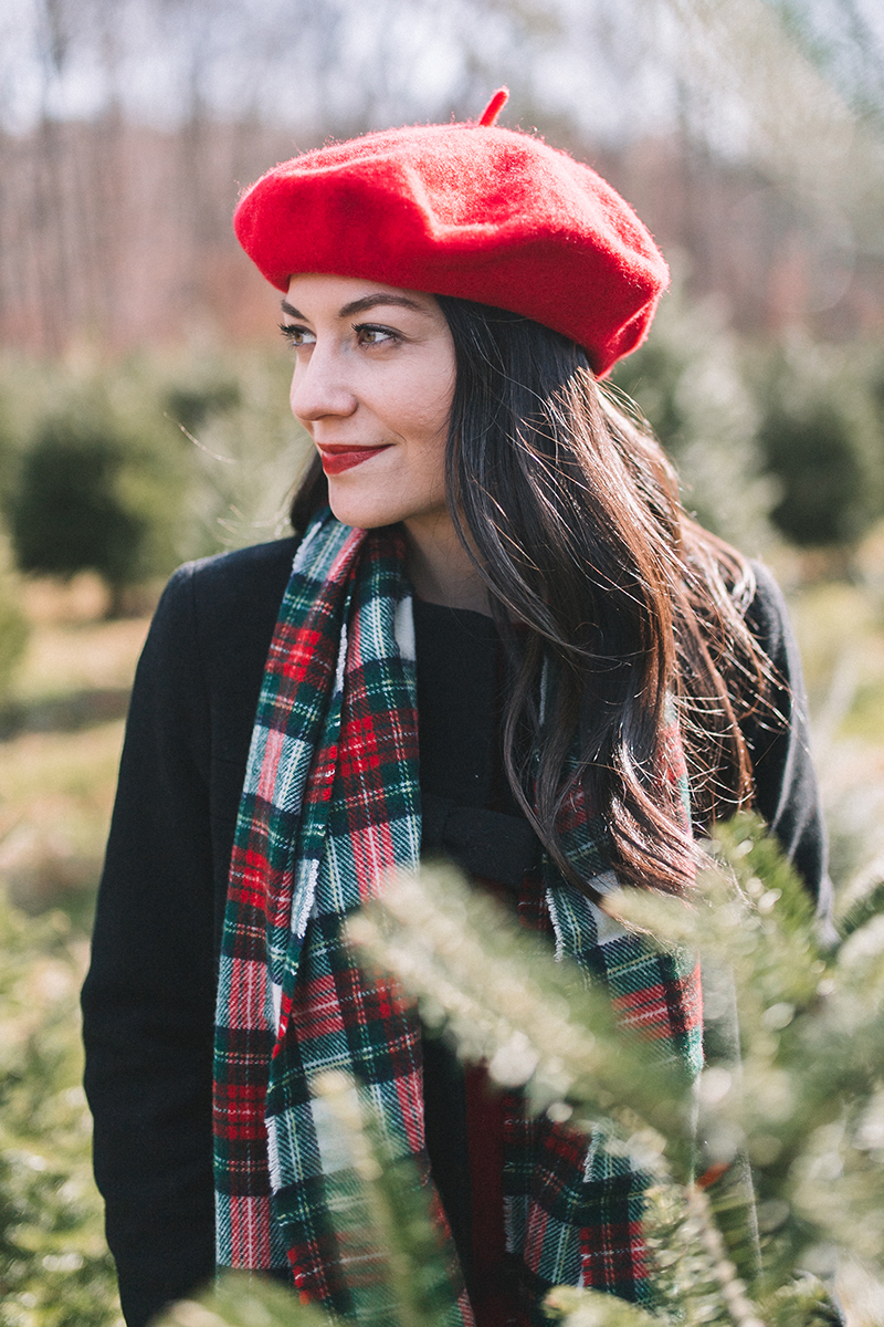 Red Beret