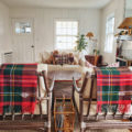 Tartan Blankets