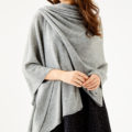 Cashmere Travel Wrap