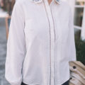 Sezane Blouse