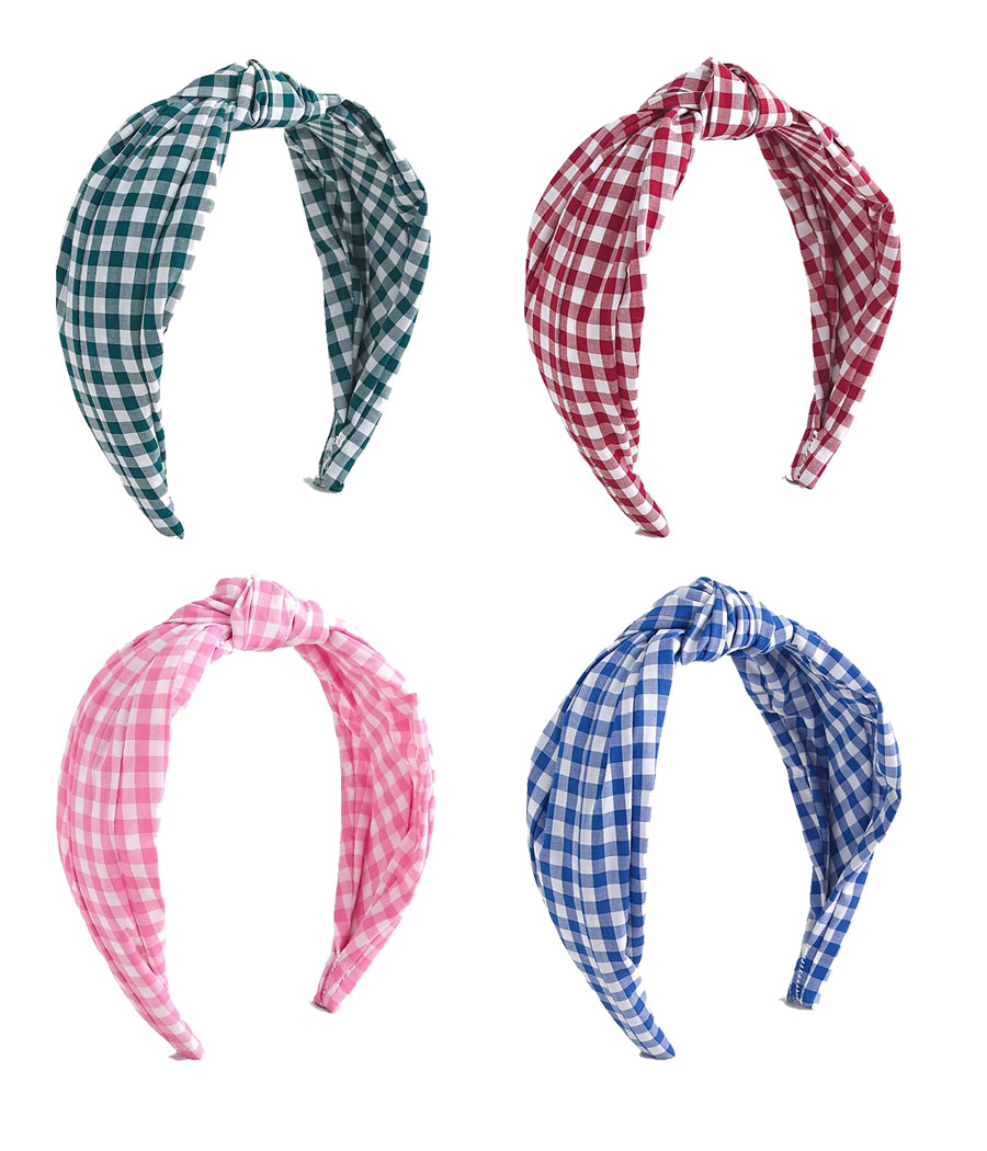 J. Crew Turban Knot Headband