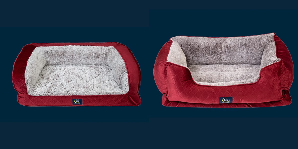 SERTA PET BEDS