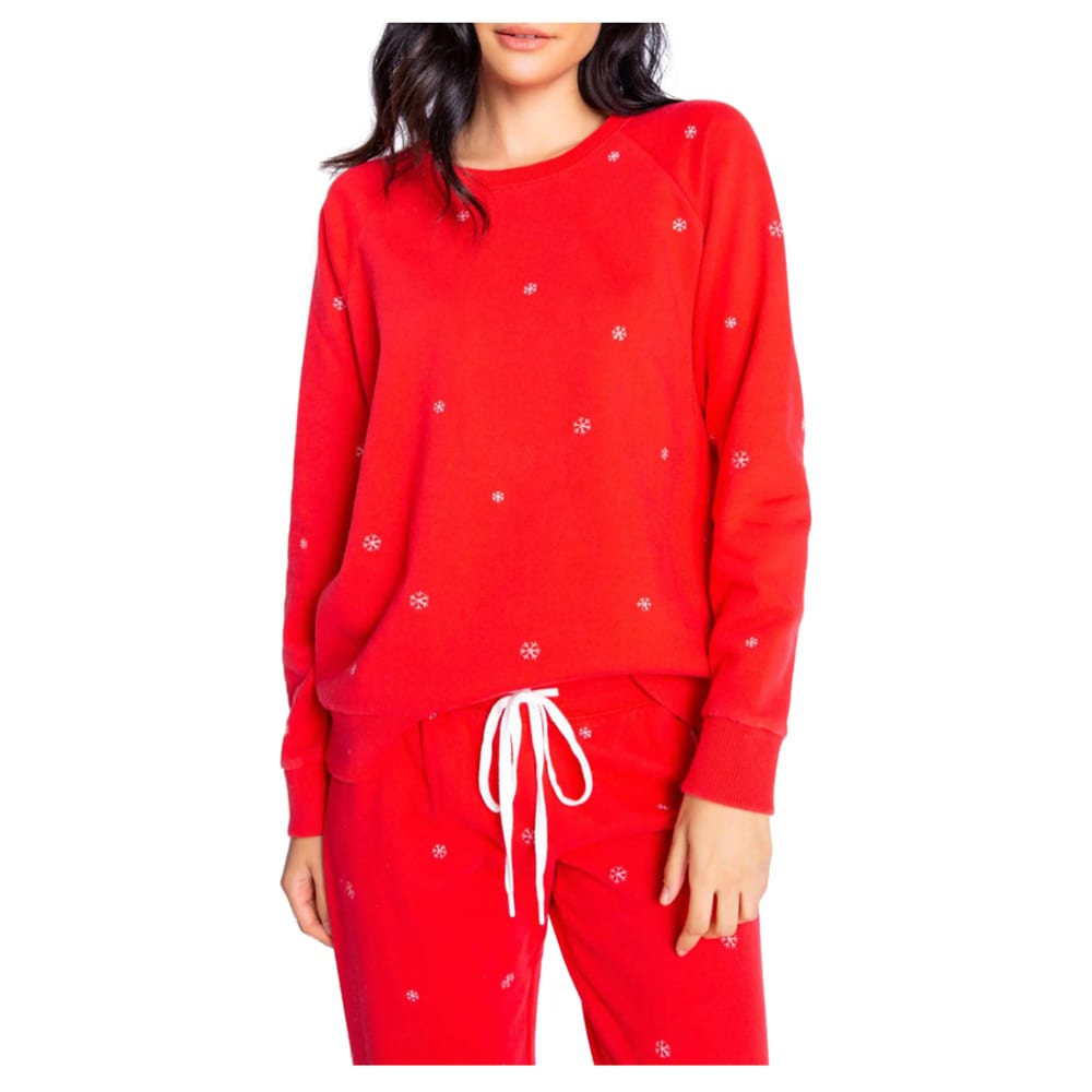 CHRISTMAS PAJAMAS