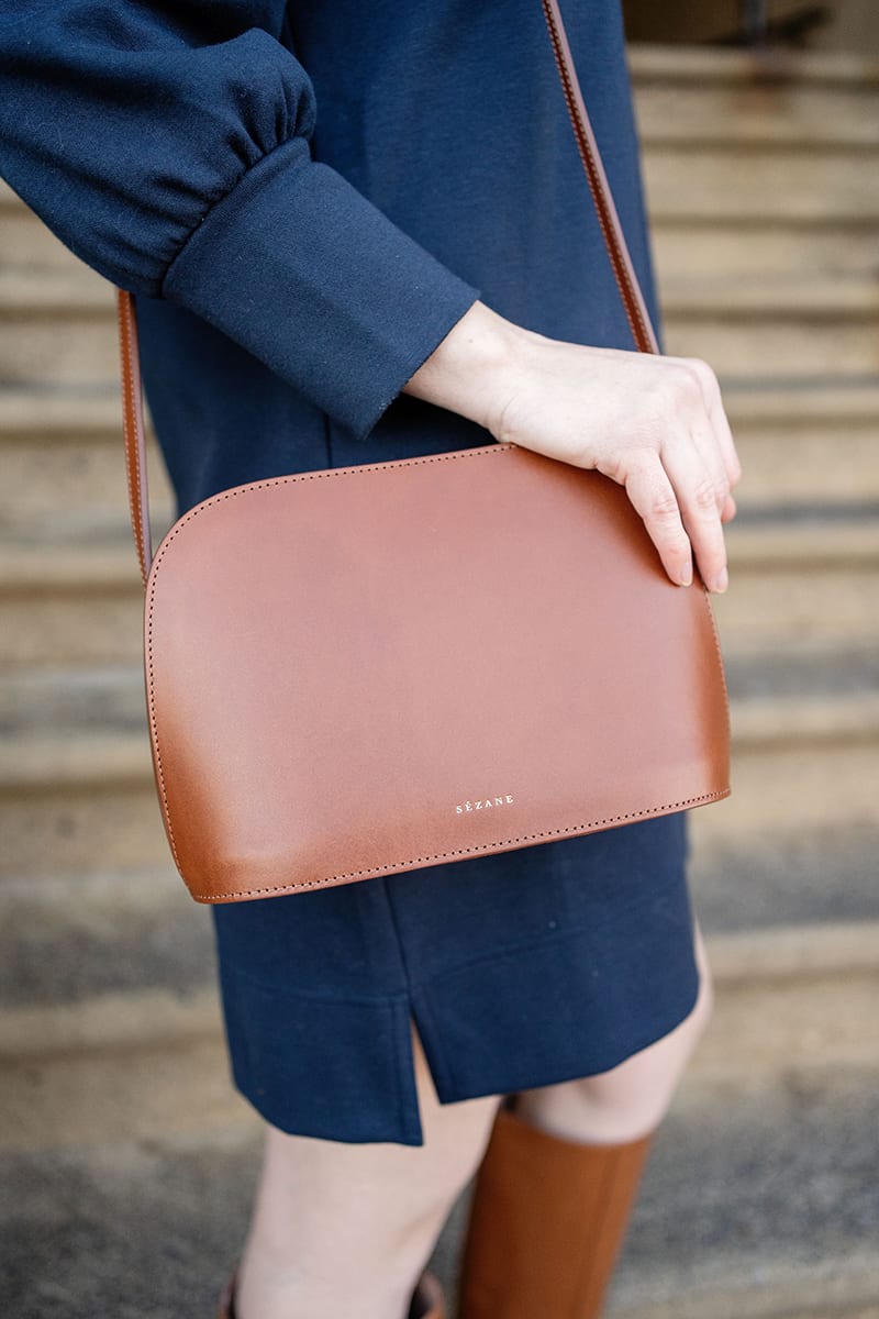 sezane bag