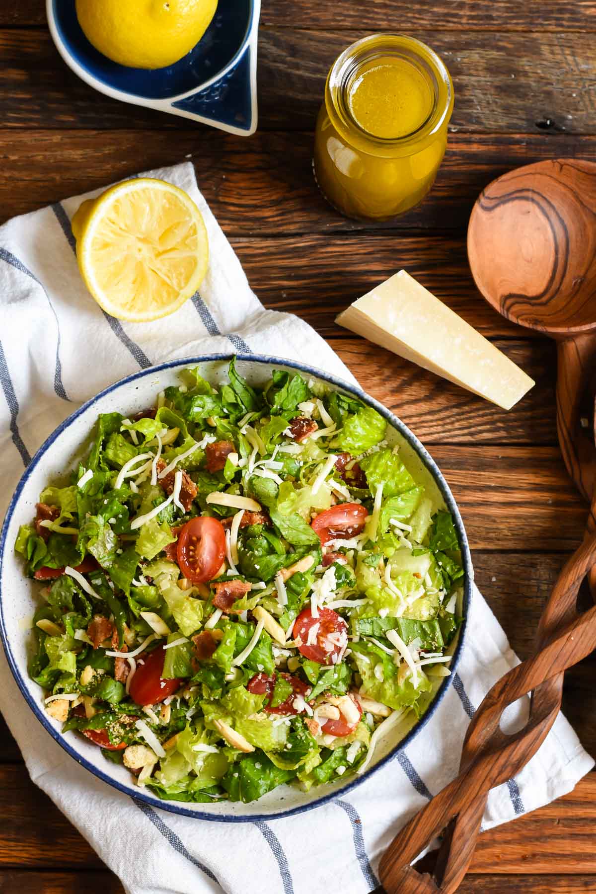 THAT GOOD SALAD | HEALTHY SALAD INSPO