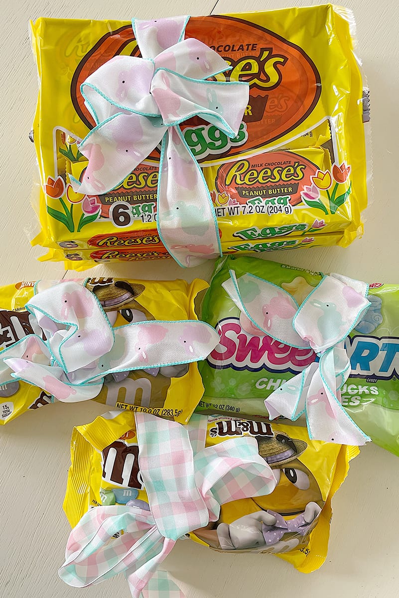 Easter candy