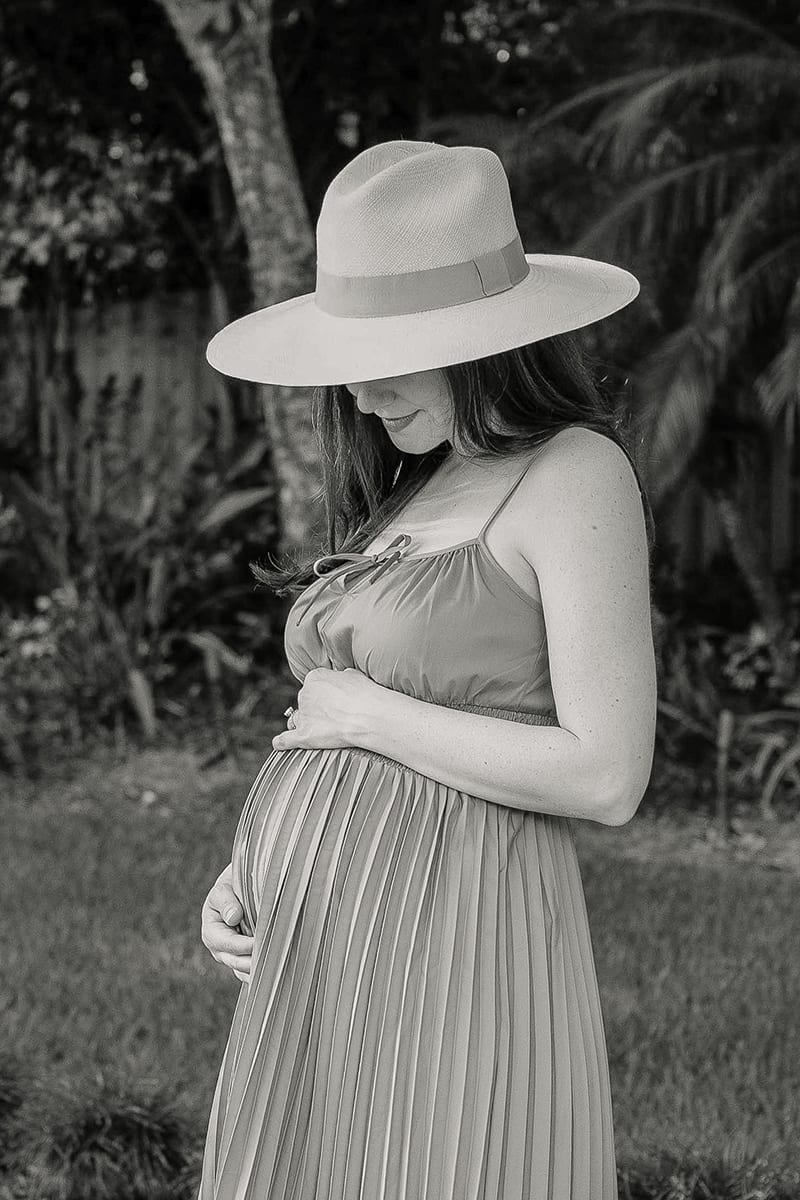 SECOND TRIMESTER PREGNANCY UPDATE