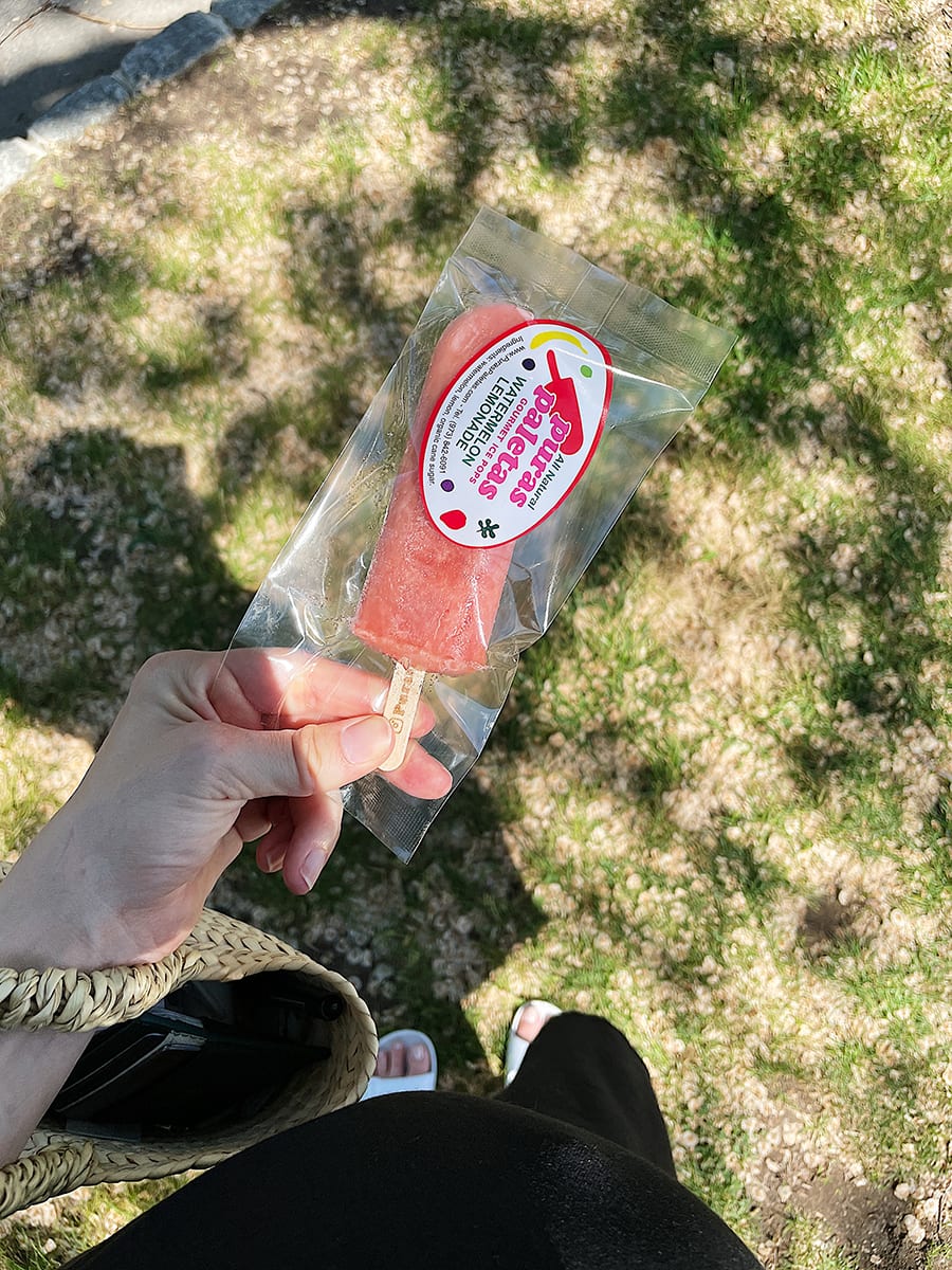 pural paletas popsicles