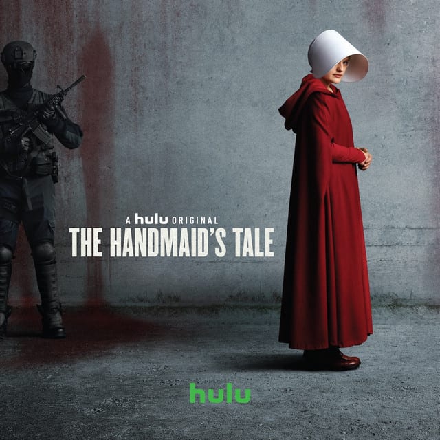 THE HANDMAID'S TALE