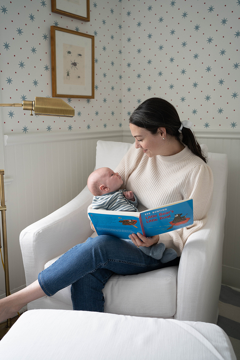 best baby books