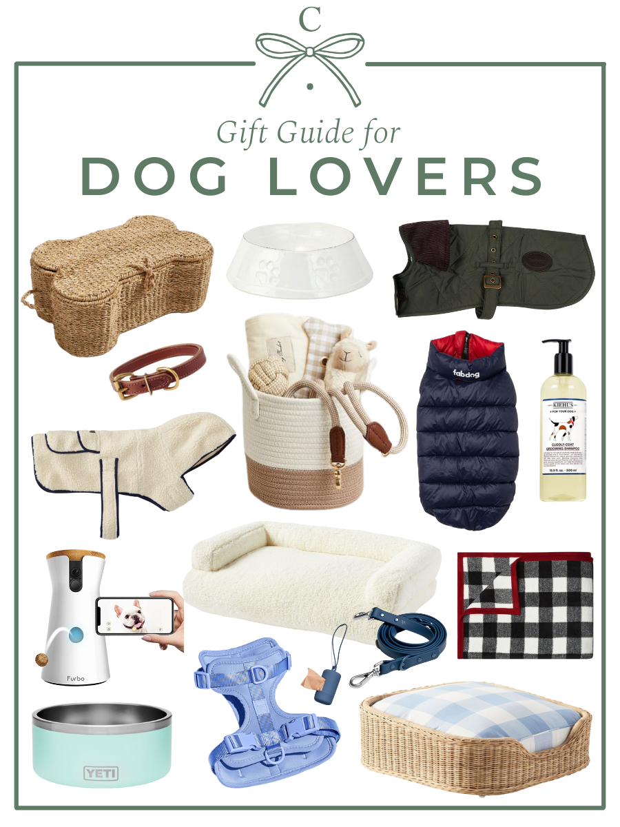 gifts for dog owners