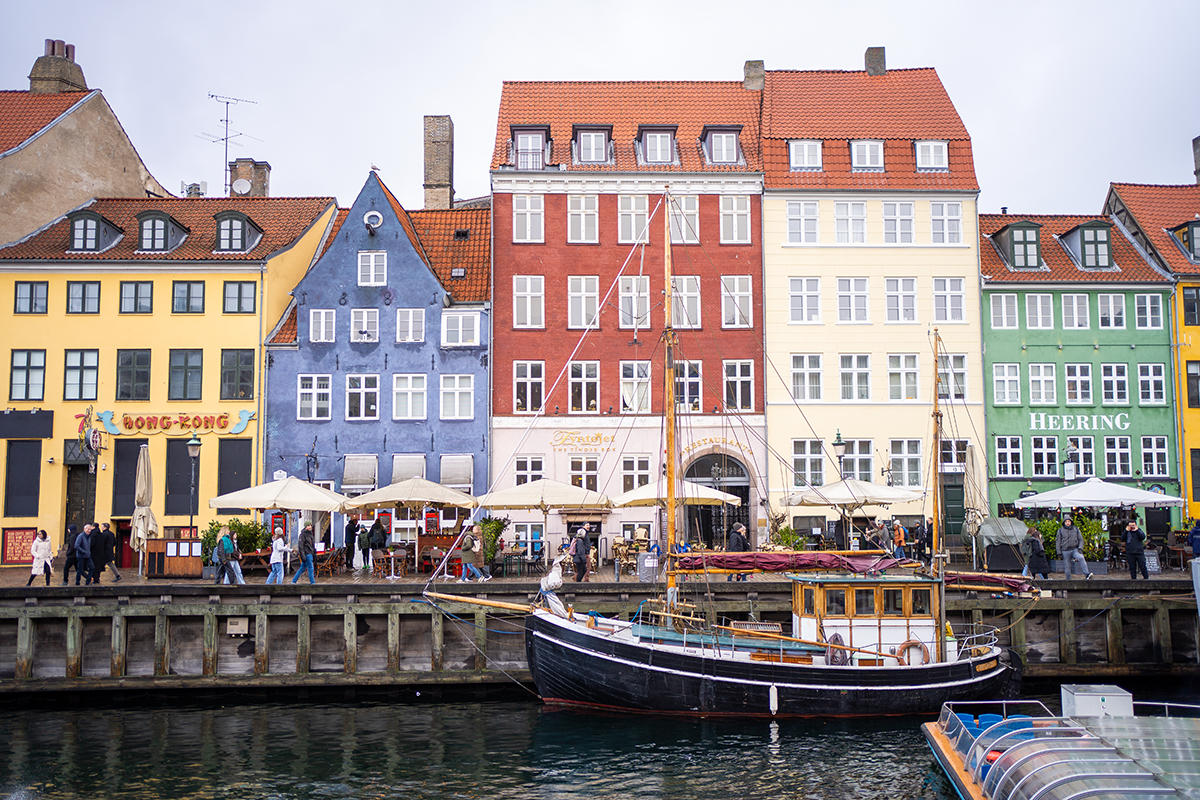 things to do in copenhagen