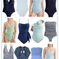 Best One Piece Swimsuits