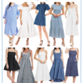 Best Summer Dresses from Target