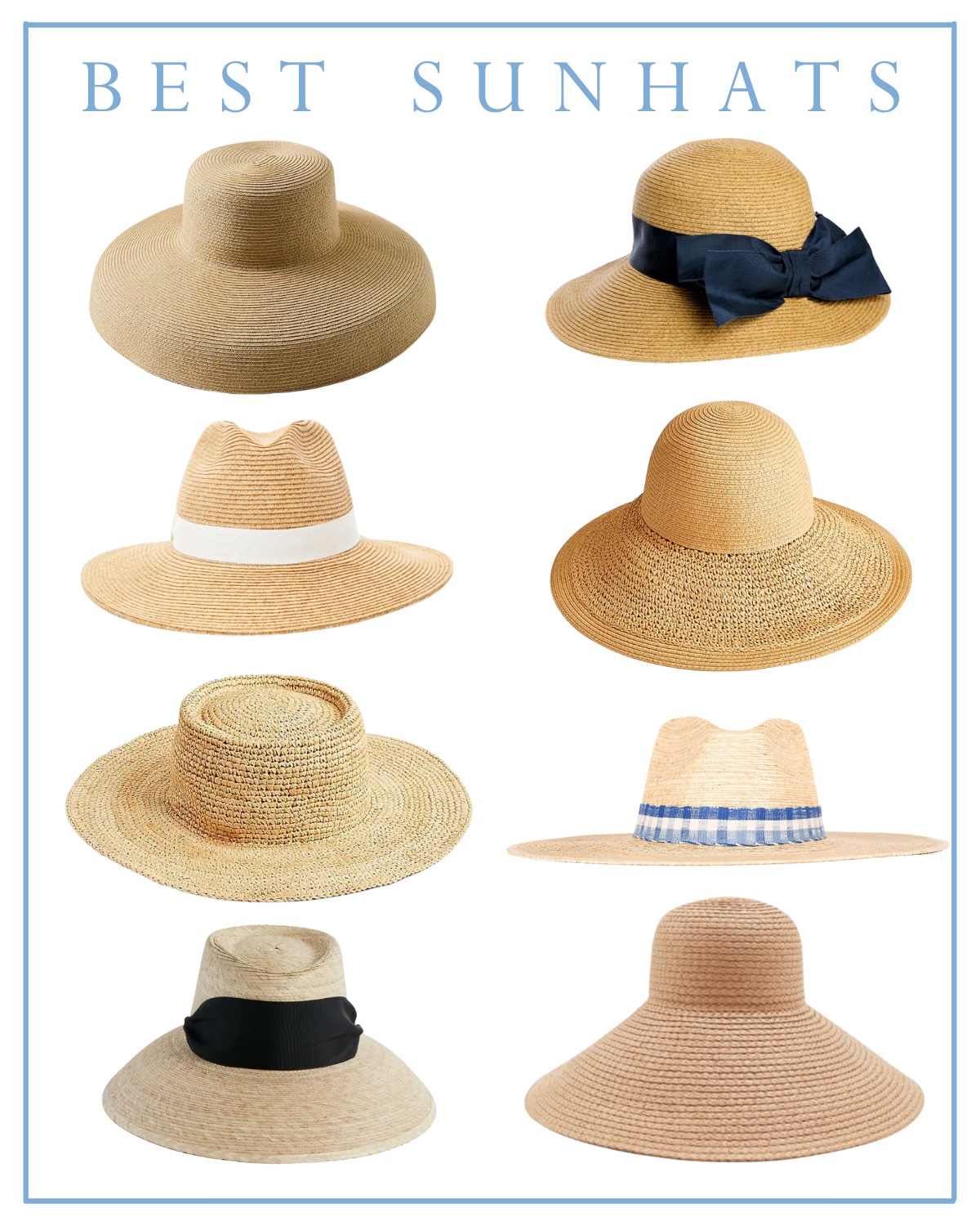 best sun hats for women toucan hats sarah bray bermuda sunshine tienda j.crew free people & other stories