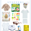 best easter basket stuffers for toddlers 2024