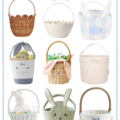 best easter baskets of 2024